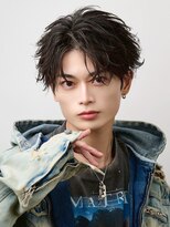 アイトーキョー 横浜(AI TOKYO)&nbsp;フェザーパーマ