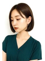 イワッシュ 保土ヶ谷駅店(IwAsh)&nbsp;#髪質改善#縮毛矯正#学割U24#保土ヶ谷