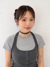 ナンブヒルズ(nambu-HILLS) 町口 美雨