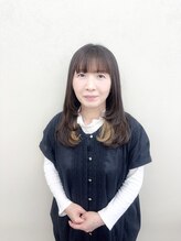 ビューティービースト 高須店(beauty:beast) 西岡 奈々江