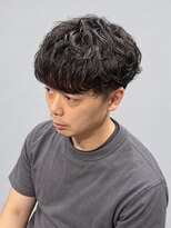 メンズレオ 野田阪神店(men's LEO)&nbsp;メンズパーマ