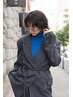 【oggi新規限定コース】cut+選べるカラー+TOKIO/oggiotto/marbb 15900