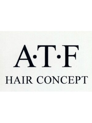 エーティーエフ ヘアコンセプト(A T F hair concept)
