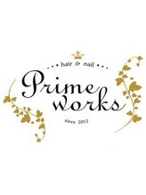 Prime works