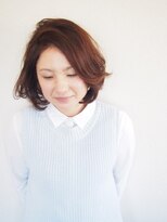 ランプ ヘア(Lamp HAIR)&nbsp;[Lamp HAIR]大人ボブ