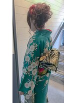 ワンバイワン(ONE BY ONE)&nbsp;成人式セット