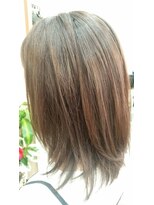 アトリエプレゼンツ 飯能店(atelier Present's)&nbsp;インナーカラー