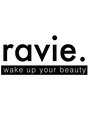 ラヴィ美容室(Ravie) ravie 