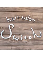 hair salon Switch【ヘアサロン　スイッチ】