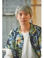 クレスト 草津店(CREST)&nbsp;サラッとナチュマッシュ