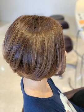 グランドール 下曽根店(Grandoll) シークレットバレーヤージュ