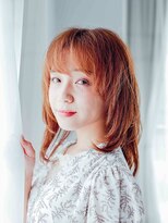 プロデュース 相模原店(Produce)&nbsp;伸ばしかけ♪カジュアル♪ミディアム♪