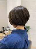 ☆2020年秋冬おすすめショート☆【赤羽】