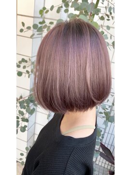 プードゥ(Puo-Du) シャドールーツ