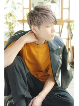 モカス(mocas) ハイトーンマッシュ!