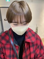 ソイ 下北沢(soi)&nbsp;ハイトーンマッシュ