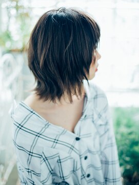 プロデュース 橋本店(Produce) 外ハネレイヤー