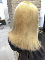 マール(MAAR)&nbsp;yellow beige