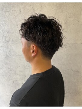 ブロッサム アネックス 成増店(Blossom) Blossom《髪質改善/縮毛矯正/ケアブリーチ/艶カラー》