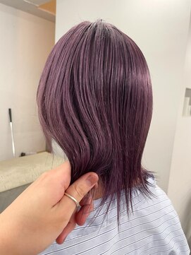 コド(codo) lavender
