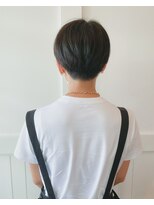サロン 名和店(SALON)&nbsp;刈り上げショート