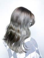 オアシス ガーデン 大宮店(Oasis GaRDEN)&nbsp;うる艶グレージュ