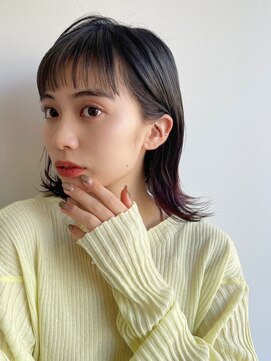 ホフ 大阪心斎橋店(F.O.F) nb11