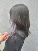 紫陽花color