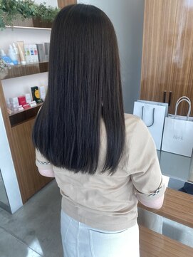カッツ 駅家店(CUT S) 髪質改善トリートメント○