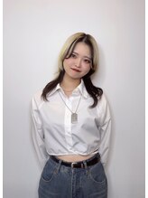 マーキー 名古屋栄(MARQUEE)&nbsp;Ayame 