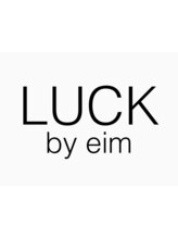 LUCK by eim【ラック バイ エイム】