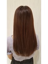 ノミネーション(Nomination)&nbsp;ストレートロングヘア