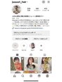 リベルテ 岡崎店(Liberte) Instagramにもスタイル載せてます★@juuuuri_hair#juri_hair