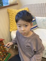 リーヌ(LYNU)&nbsp;子供cut