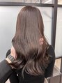 ストーリーズ(storiiz) ショコラカラーが人気