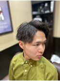 ツイスパセンターパート