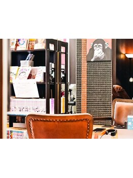 【江戸川台駅徒歩1分】1人サロンでゆったりくつろげる空間をご用意♪大型サロンが苦手な方にもオススメ◎