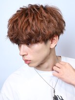 リップス 千葉annex(LIPPS)&nbsp;ツイスパマッシュ