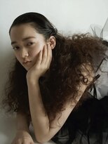 シキ 渋谷(siki)&nbsp;ハイトーン/ブリーチ/レイヤーカット/シアーカラー/渋谷/原宿