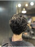 ショートポイントパーマネント