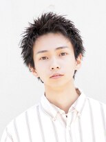 リップス 池袋(LIPPS)&nbsp;キーヒルスパイキーアップ