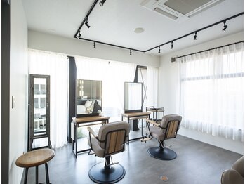 小さな美容室fika-こども写真館studio kotori-