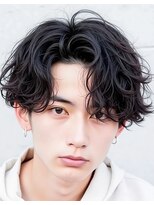 ベジータ(VEGETA) VEGETA仙台/イルミナカラー/髪質改善/学割U24/ハイライトカラー