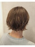 ゆるパーマ