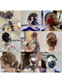 アッドランプ ヘアー 柳津店(add Lamp hair)&nbsp;着付け全般、成人式等もお任せください♪