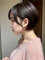 シャンリィ(shanLy)&nbsp;ナチュラルなヘアスタイルが得意♪