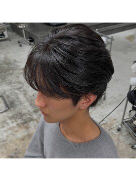 ネアー 新潟(NEER) メルティカラー/ウェーブミディアム[新潟駅/万代]