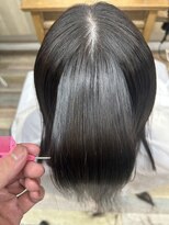 ラヴィエール(LAVIERE by R-EVOLUT)&nbsp;髪質改善　縮毛矯正　柏駅