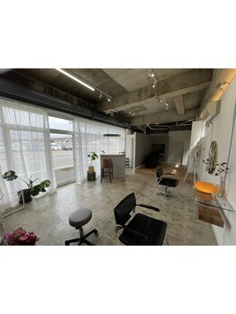 【イオンモール近くのプライベートサロン】学校やお仕事帰り等の隙間時間にお気軽にお越しいただけます！