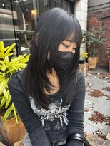 シアン 八王子店(SHIAN)&nbsp;【SHIANかおる】キッズレイヤー